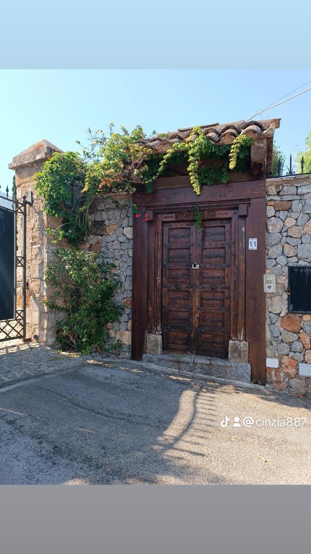 Bed and Breakfast Casolare Giummari Карини Номер фото